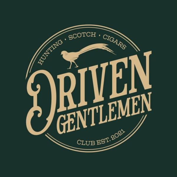 Chasse Driven Gentlemen