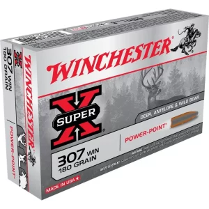 307 Win