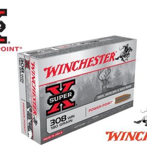 308 WIN 180 GR