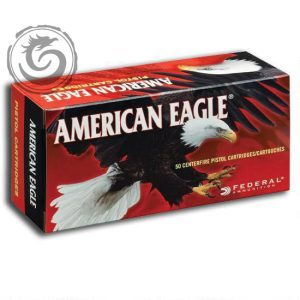 Boîte 45GAP American Eagle