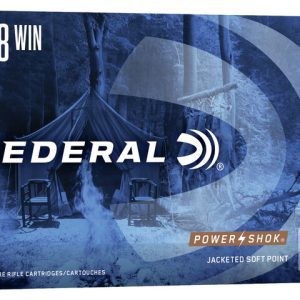 Classic centerfire 308 Win 180 grains