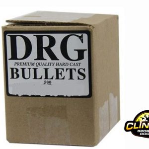 DRG 45LC 250 RNFP BULLETS (500)