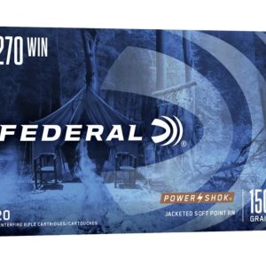 FED c270 WIN 150GR SP