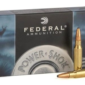 FED. c270 WIN 130GR SP