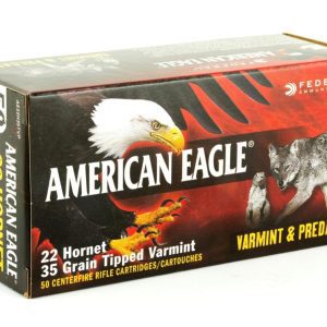 22 HORNET 35GR